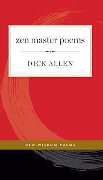 portada Zen Master Poems, 1