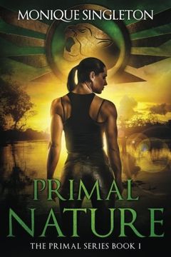 portada Primal Nature: Primal Series, Book I: Volume 1