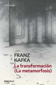 portada La Transformación (in Spanish)