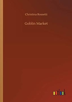 portada Goblin Market (in English)