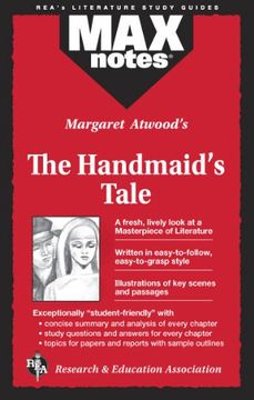 portada margaret atwood´s the handmaids tale