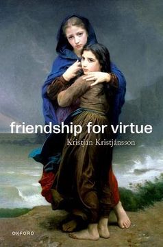 portada Friendship for Virtue