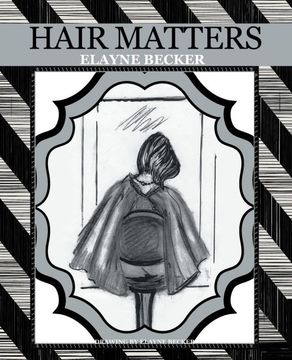 portada Hair Matters (en Inglés)