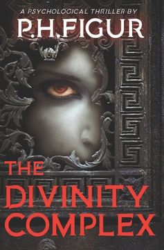 portada The Divinity Complex (en Inglés)