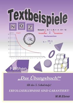 portada Textbeispiele: Das Übungsbuch (en Alemán)