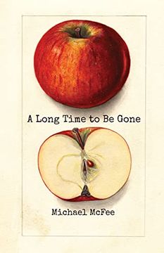 portada A Long Time to be Gone (Carnegie Mellon University Press Poetry) (en Inglés)