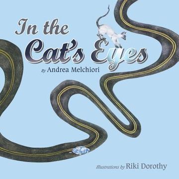 portada In the Cat's Eyes (in English)