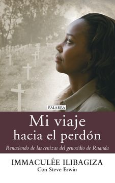 portada Mi Viaje Hacia el Perdon (in Spanish)