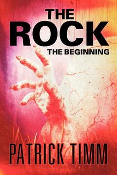 portada the rock: the beginning (en Inglés)