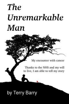 portada The Unremarkable Man (en Inglés)