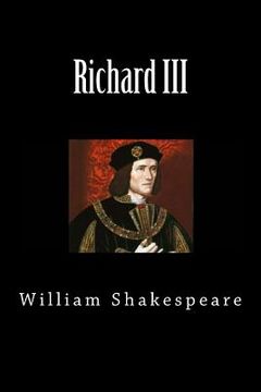 portada Richard III