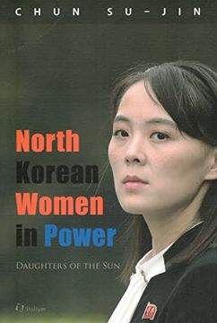 portada North Korean Women in Power (en Inglés)