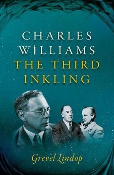 portada Charles Williams: The Third Inkling