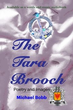 portada The Tara Brooch: Poetry and Images (en Inglés)