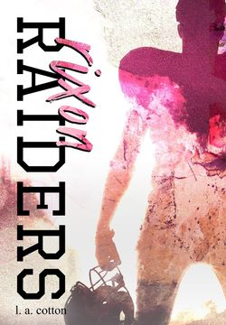 Rixon Raiders: Special Edition (en Inglés)