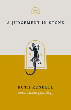 portada A Judgement in Stone (Special Edition) (in English)