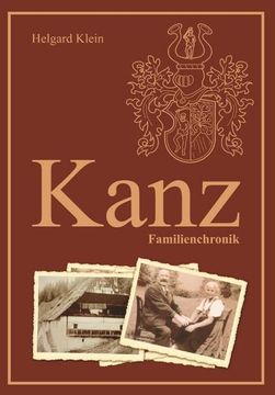 portada Kanz (en Alemán)