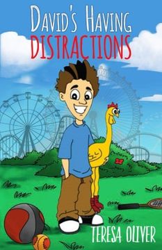 portada David's Having Distractions-2