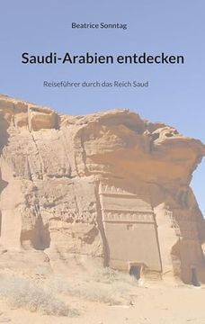 portada Saudi-Arabien Entdecken (in German)