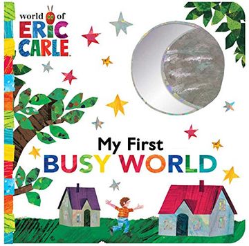 portada My First Busy World (The World of Eric Carle) 