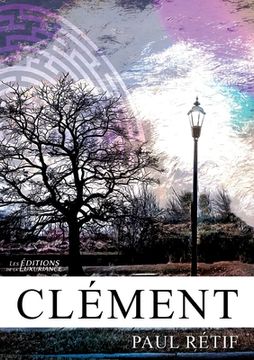 portada Clément (en Francés)