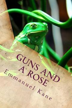 portada Guns and A Rose (en Inglés)
