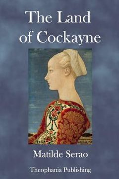 portada The Land of Cockayne (in English)