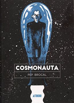 portada Cosmonauta