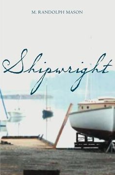 portada shipwright (en Inglés)