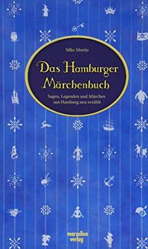 portada Das Hamburger Märchenbuch (in German)