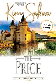 portada The Price (en Inglés)