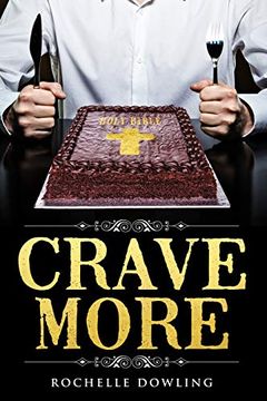 portada Crave More (en Inglés)