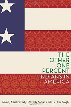 portada The Other One Percent: Indians in America (Modern South Asia)
