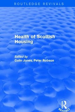 portada Revival: Health of Scottish Housing (2001) (in English)