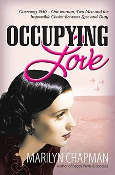 portada Occupying Love (en Inglés)