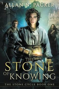 portada The Stone of Knowing (in English)