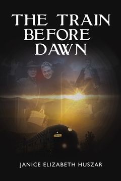 portada The Train Before Dawn (en Inglés)