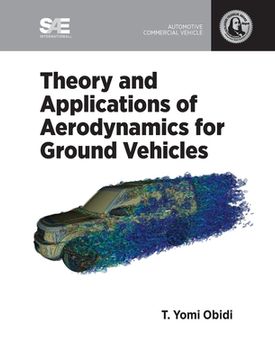 portada ground vehicle aerodynamics with applications (r-392) (in English)