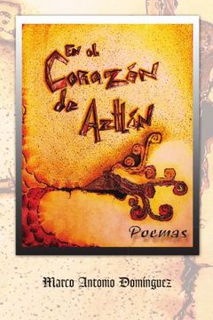 portada En el Corazon de Aztlan (in Spanish)