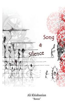 portada Song and Silence: English / Persian (en Inglés)