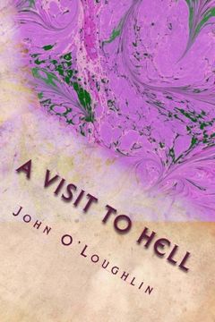 portada A Visit to Hell