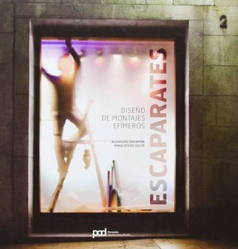 portada Escaparates (in Spanish)