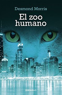 portada Zoo Humano, el