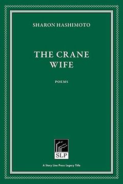 portada The Crane Wife
