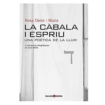 portada La Càbala i Espriu: Una poètica de la llum