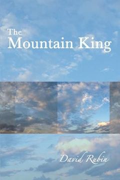 portada The Mountain King (en Inglés)