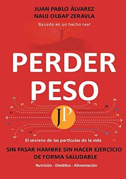 portada Perder Peso (in Spanish)