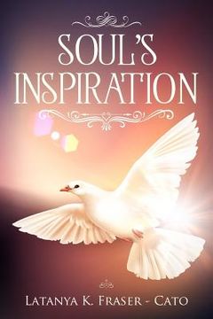portada Soul's Inspiration (en Inglés)