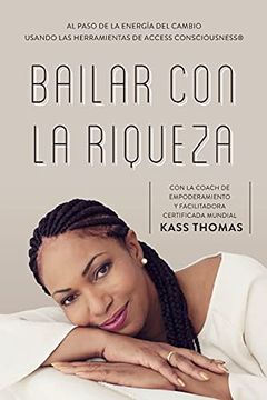 portada Bailar con la Riqueza (Spanish)