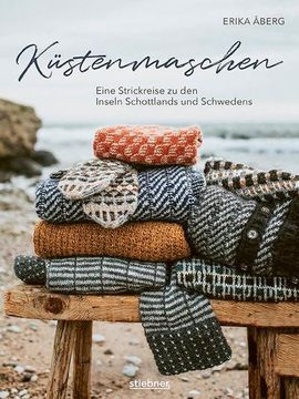 portada Küstenmaschen (in German)